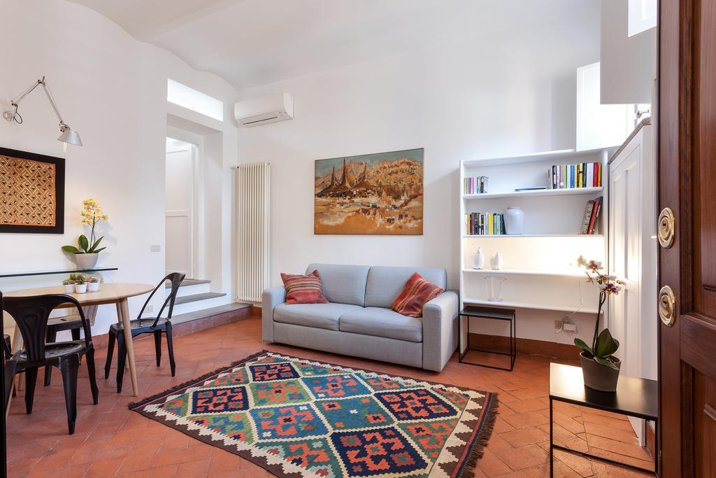 Rome As You Feel - Baullari With Terrace Δωμάτιο φωτογραφία